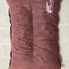 FIELDOOR/フィールドア　エアーピローの画像