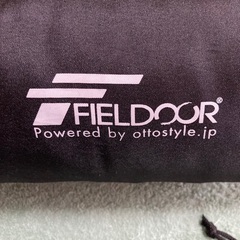 FIELDOOR/フィールドア　エアーピローの画像