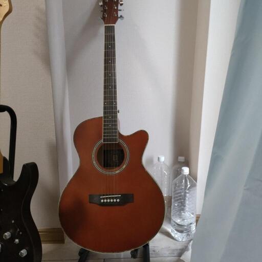 アコースティックギター、アコギ