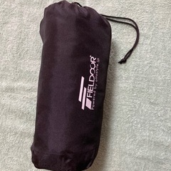 FIELDOOR/フィールドア　エアーピロー