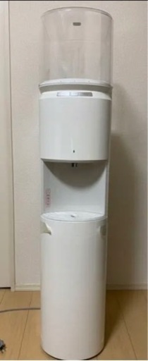 うるのん　ウォーターサーバー