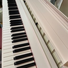 ※受渡者 確定済※ KORG LP-180WH ホワイト(中古)...