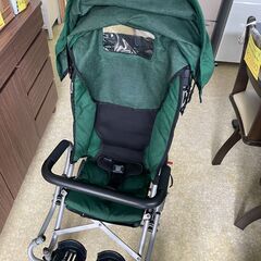 コンベイド Convaid   介助用　子供用　車いす　バギー　...