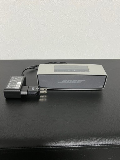BOSEワイヤレススピーカー