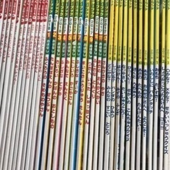 絵本36冊+3冊の画像