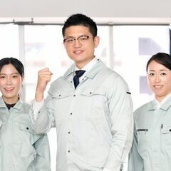組立・検査作業【経験不問☆】　～スワン株式会社