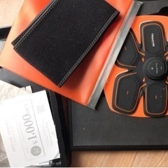 SIX PAD Absfit2