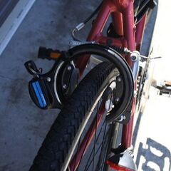 GIANT ESCAPE R3(ジャイアント エスケープR3)　身長155～170cm　変速：3×8ｓ　サイズ：XS　格安！の画像