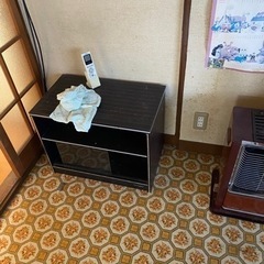 食器棚　洋、和ダンス　などの画像