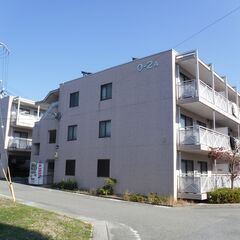 Ｏ－２マンションＡ棟　１０１号室（バリアフリータイプ） - 相生市