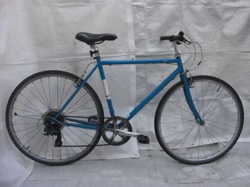 S-1　700c　クロスバイク　管理NO.20221112-9