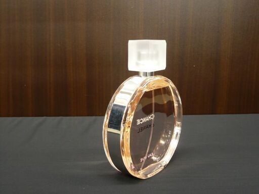 CHANEL チャンス オーヴィーヴ EDT オードトワレ 150ml CHANCE 香水 シャネル 苫小牧西店