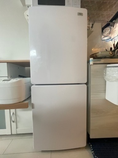 2022年製　ハイアール　冷蔵庫