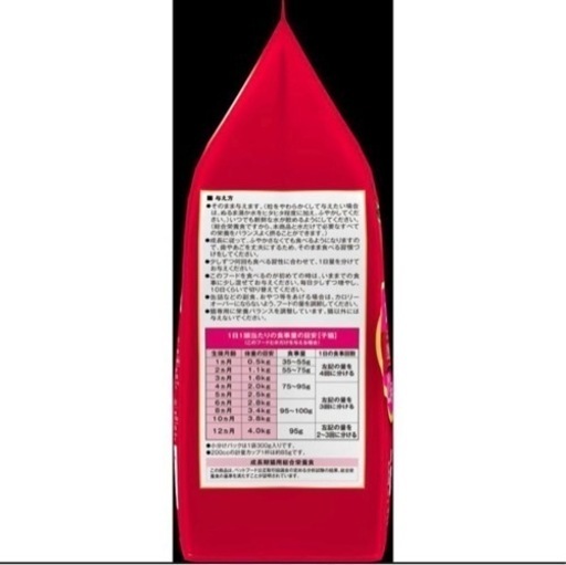 ビューティープロ/子猫用/13袋