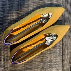 やわらかニット素材　浮腫んでも痛くない！の画像