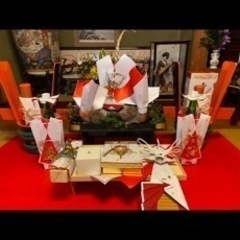 結納セット
