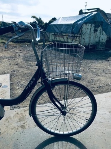 ①860番　電動自転車