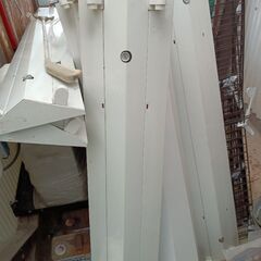 100ボルト用蛍光灯の画像