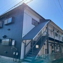 🌸初期安🌸契約金3.5万円☺小田急線 螢田駅 歩3分🌸神奈川県小...