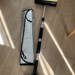 車用品　2点セットの画像