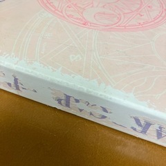 【値下げしました！】カードキャプターさくら BOX5つ 全18巻セット！（未開封巻有）の画像