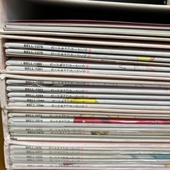 【値下げしました！】カードキャプターさくら BOX5つ 全18巻セット！（未開封巻有）の画像