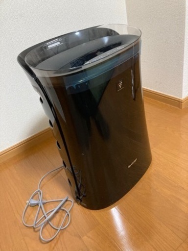 空気清浄機売ります！