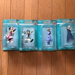 ファミマ ディズニーくじ