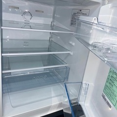 送料・設置込み 冷蔵庫 135L Hisense 2022年