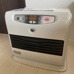 ※お取引中のため現在受付できません※コロナ石油ファンヒーター　3...