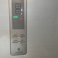 【引き取り者決定】引き取り限定　東芝冷蔵庫の画像