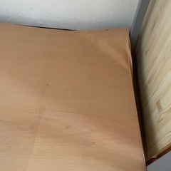 パソコン用デスクの画像