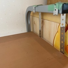 パソコン用デスクの画像