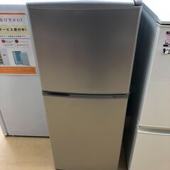 ハイアール　137L冷蔵庫　AQR-141C　2013年製