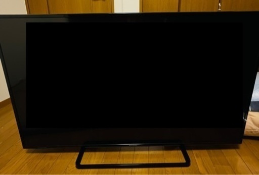 Panasonic ヴィエラ 49型 テレビ
