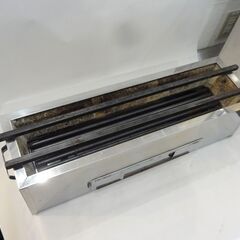 リサイクル品 業務用 炭火コンロ W600 N-149の画像