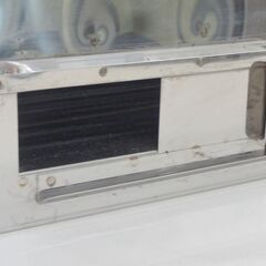 リサイクル品 業務用 炭火コンロ W600 N-149の画像