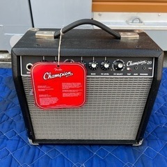 Fender/フェンダー ギターアンプ Champion20 P...