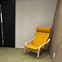 イケアのパーソナルチェア