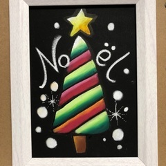 11/20(日)初心者さん大歓迎！！POPなチョークアートでウェ...
