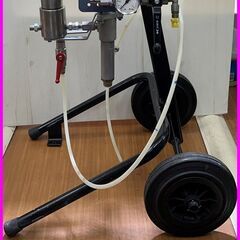 【引取or近隣配送限定】【未使用保管品】アネスト岩田　ALS-1...