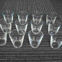 【完売】コストコ ティラミス グラス 12個セット