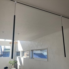ペンダントライト　