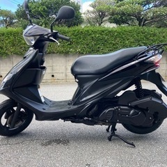 アドレスs ㊵　フルノーマル　購入決まりました