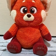 私ときどきレッサーパンダ