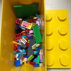 ★取引中★　LEGOブロック　ベーシック