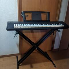 YAMAHA　piaggero(ピアージェロ)　NP-11
　キ...