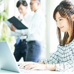 一般事務業務　未経験OK　（ソフトバンクグループ）の画像