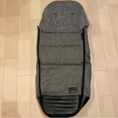サイベックス　ミオス　フットマフ　マンハッタングレー