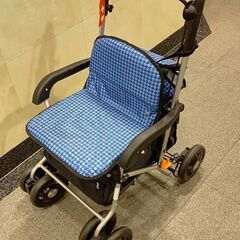 【2月3日更新】シルバーカー　車椅子　介護